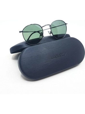 Polo Village PV2263 02 47-21-140  Unisex Güneş Gözlüğü