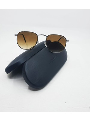 Polo Village PV2256 03 48 -21-140 Unisex Güneş Gözlüğü