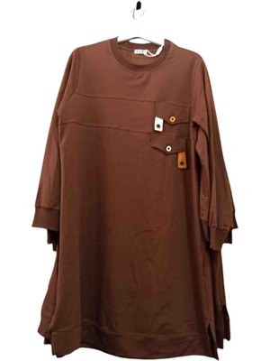 Tesettür Tunik