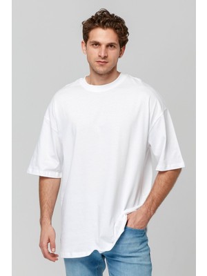 Oversize Unisex T-Shirt