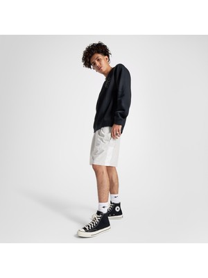 Converse Starsprinter Erkek Bej Şort