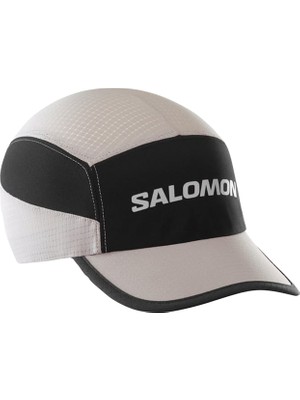 Salomon Sense Aero Şapka Gri