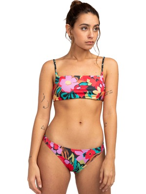 Billabong Islands Away Tropic Kadın Bikini Alt