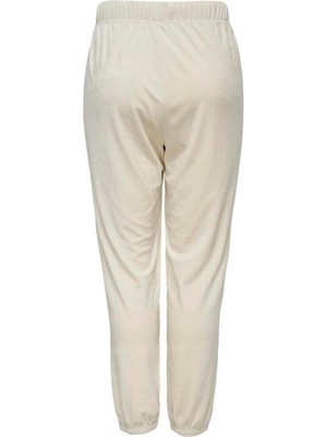 Onlrebel Strıng Cuff Pant cc Swt Kadın Sweat Pantalon