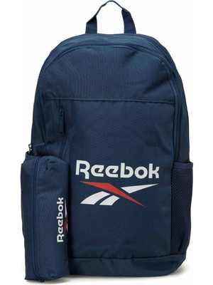 Reebok Backpack  Ashland B Mavi  Sırt Çantası