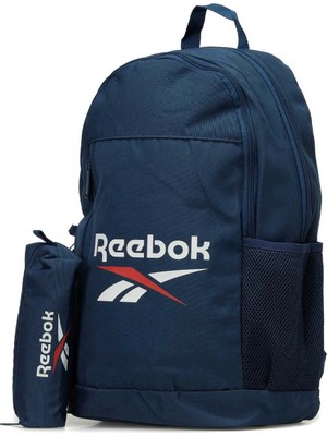 Reebok Backpack  Ashland B Mavi  Sırt Çantası