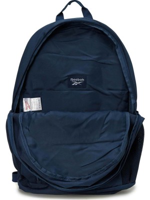 Reebok Backpack  Ashland B Mavi  Sırt Çantası