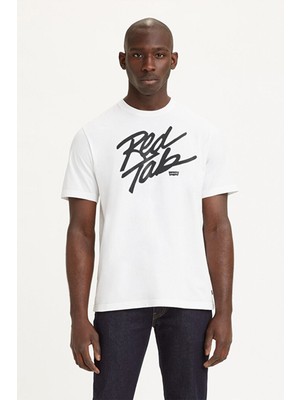 Levis Relaxed Fit Tee A2082-0155