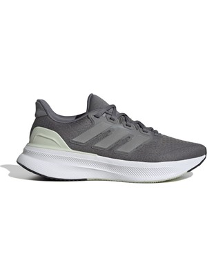 Adidas Ultrarun 5 Kadın Gri Yol Koşusu Ayakkabısı