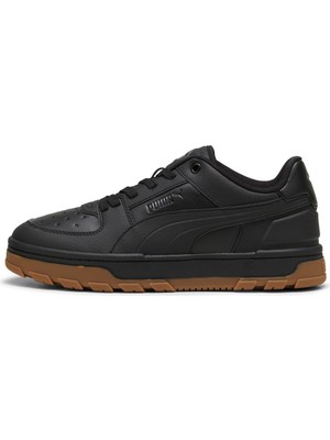 Puma Caven 2.0 Abrupt Siyah Erkek Sneaker