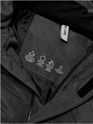 Only & Sons Onscayson Puffa Otw Su Geçirmez Only Sons Mont