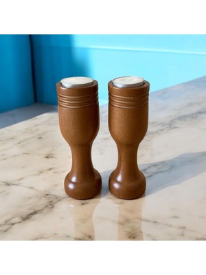 2’li Kadeh Mumluk Kestane