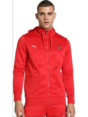 Puma 620976-02 Ferrari  Sweatshirt