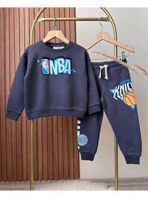 Samy Kids Nba Takım