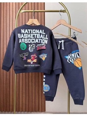 Samy Kids Nba Takım