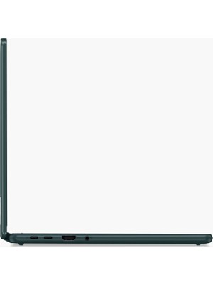 Lenovo Yoga 6 AMD Ryzen 5 7530U 8GB 512GB SSD Freedos 13.3" WUXGA Taşınabilir Bilgisayar 83B2009NTX