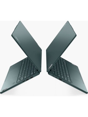 Lenovo Yoga 6 AMD Ryzen 5 7530U 8GB 512GB SSD Freedos 13.3" WUXGA Taşınabilir Bilgisayar 83B2009NTX