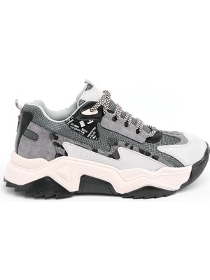 Comfort Taban Kadın Sneaker