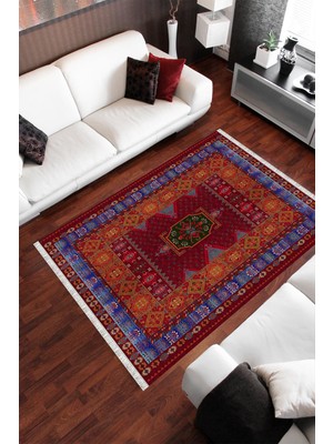 Homier Collection Kilim