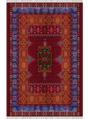 Homier Collection Kilim