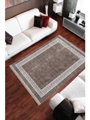 Homier Westa Kalitesi Yıkanabilir Kaymaz Taban Kilim Ve Yolluk H-DK-5060