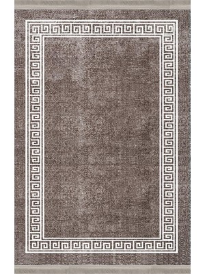 Homier Westa Kalitesi Yıkanabilir Kaymaz Taban Kilim Ve Yolluk H-DK-5060