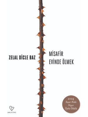 Misafir Evinde Ölmek - Zelal Dicle Baz