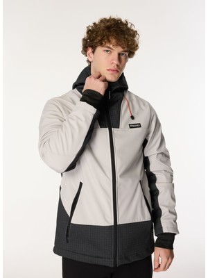 Discovery Expedition Taş Erkek Mont D4WM-MNT3077