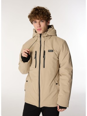 Discovery Expedition Bej Erkek Mont D4WM-MNT3321
