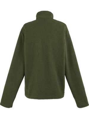 Regatta Frankie Borg Fleece Erkek Polar-Haki