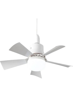 Yeni Estevia Xdn Karayel Fan LED Ampul Company
