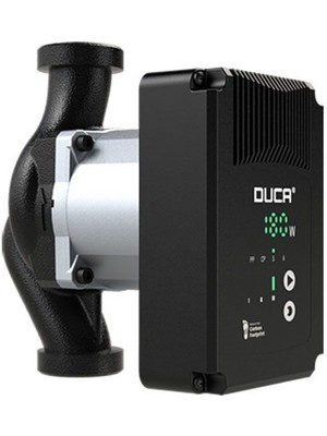 Duca Cosmo 32-10 180 mm Frekanslı Sirkülasyon Pompası 10 Mss