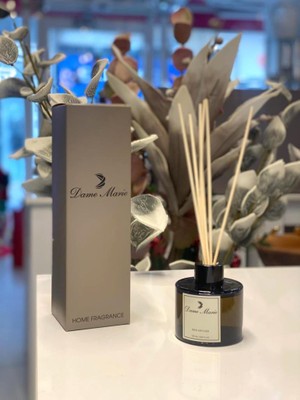 Powder Çubuklu Oda Kokusu 120ML