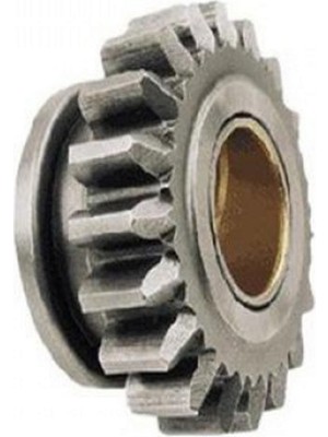 Anka Geri Vites Dişlisi Burçlu M131-M124 30279 12