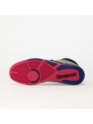 Reebok BB4000 Ll Mıd Unisex Bilekli Ekru Ayakkabı 100201346