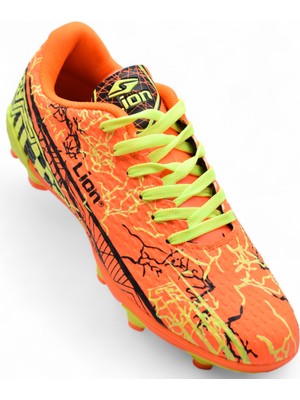 Ispartalılar 625 Rahat Taban Erkek Krampon Ayakkabı Futbol Ayakkabısı