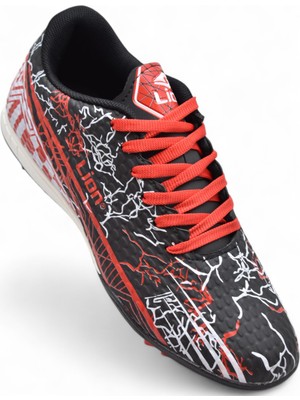 Ispartalılar 624 Rahat Taban Erkek Halısaha Ayakkabı Futbol Ayakkabısı