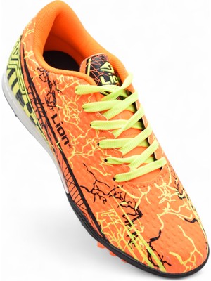 Ispartalılar 624 Rahat Taban Erkek Halısaha Ayakkabı Futbol Ayakkabısı