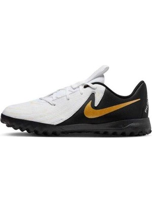 Nike Phantom Gx Iı Academy Tf Çocuk Halısaha Ayakkabı FJ2608-100