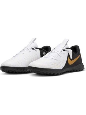 Nike Phantom Gx Iı Academy Tf Çocuk Halısaha Ayakkabı FJ2608-100