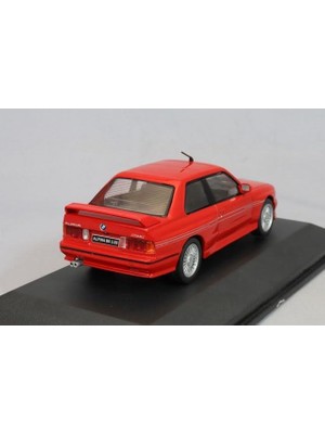 Solido Alpina B6 3.5s 3430CCM 6 Cyl 1/43 Model Araba