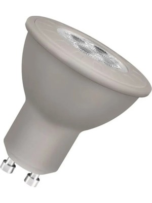 Boytaş 5 Watt LED Çanak Ampul-Sarı Renk