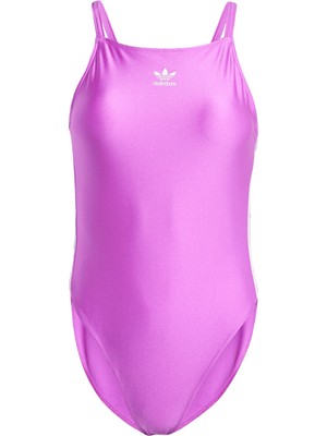 Adidas Originals IY7297 3-Stripes Bodysuit