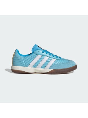 Adidas Originals JH9118 Adidas x Nts Radio Samba Mn Shoes