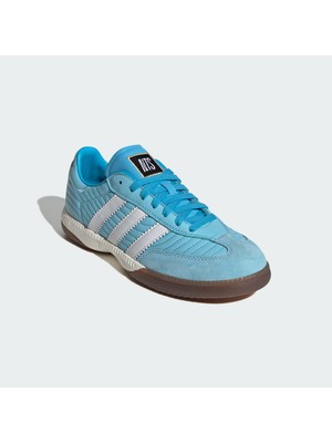 Adidas Originals JH9118 Adidas x Nts Radio Samba Mn Shoes