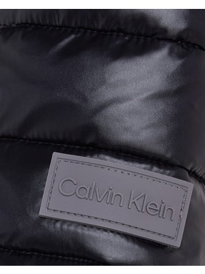 Calvın Kleın Pw - Padded Mıdweıght Jacket Mont