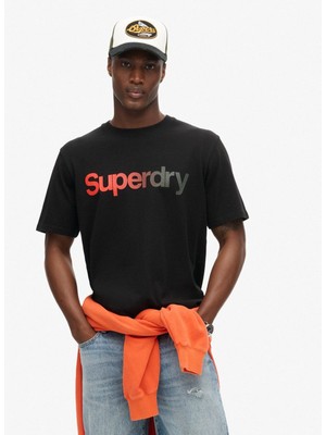 Superdry Erkek T-Shirt