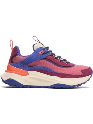 Timberland Pembe Kadın Outdoor Ayakkabısı TB0A2N4BENU1_MOTION Access Low Lace