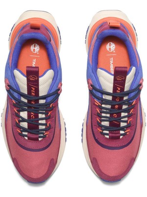 Timberland Pembe Kadın Outdoor Ayakkabısı TB0A2N4BENU1_MOTION Access Low Lace