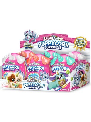 Open Cart RAR13000 Puppycorn Sürpriz, 9251SQ1 - Idır